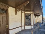 SEPTA station rebuild 